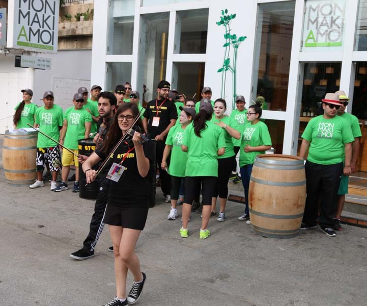 Beirut Marathon Women's Race
